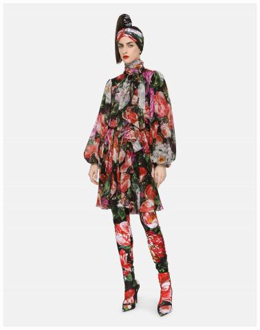 Catálogo Dolce & Gabbana | Novedades | Mujer | 15/9/2022 - 15/11/2022