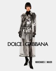 Tiendas Dolce & Gabbana en Bogotá | Teléfonos y Horarios