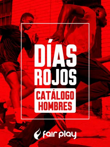 Ofertas de Deporte en Candelaria Valle del Cauca | Días Rojos de Reebok | 8/8/2022 - 31/8/2022