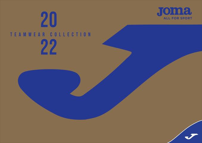 Catálogo Joma | Catálogo Joma | 14/9/2022 - 31/12/2022
