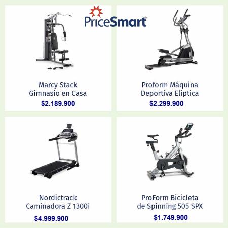 Catálogo PriceSmart | Novedades | 14/6/2022 - 18/7/2022