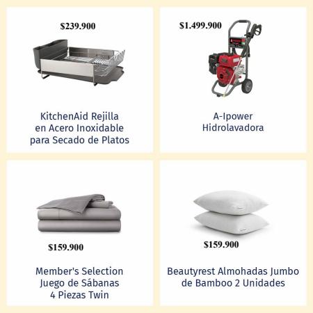 Catálogo PriceSmart en Bogotá | Ofertas | 29/11/2022 - 20/12/2022