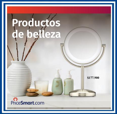 Catálogo PriceSmart | Productos de Belleza | 21/2/2023 - 20/3/2023