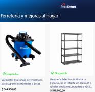 Catálogo PriceSmart en Cajicá | Ferretería y Hogar | 21/3/2023 - 2/4/2023