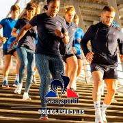 Ofertas de Deporte | Precios especiales de Le Coq Sportif | 16/3/2023 - 30/3/2023