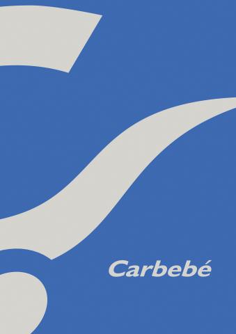 Catálogo Bébécar | Bébécar Carbebé | 18/11/2022 - 31/1/2023