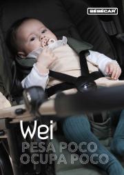 Ofertas de Juguetes y Bebés en Bogotá | Bébécar Wei de Bébécar | 1/2/2023 - 10/2/2023