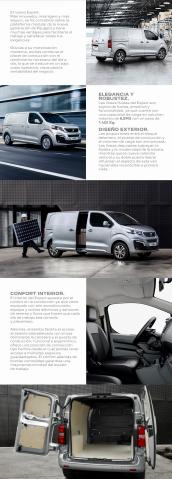 Catálogo Peugeot | Expert | 3/7/2022 - 16/1/2023