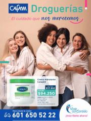 Catálogo Cafam en Bogotá | El Cuidado que Nos Merecemos | 2/3/2023 - 31/3/2023