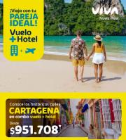 Catálogo Viva Air | Ofertas Viva Air | 25/1/2023 - 31/1/2023