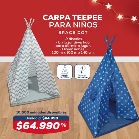 Catálogo Tiendas D1 en Cartagena | Ofertas de Navidad D1 | 2/12/2022 - 31/12/2022