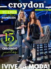 Catálogo Croydon en Medellín | C3 - Vive la Moda | 17/3/2023 - 16/4/2023