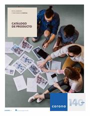 Catálogo Hipercentro Corona | Portafolio revestimientos 2023 | 4/5/2023 - 31/12/2023
