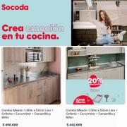 Catálogo Direc TV | Emoción en tu Cocina | 31/5/2023 - 15/6/2023
