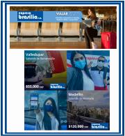 Catálogo Expreso Brasilia | Ofertas de Viaje | 4/1/2023 - 3/2/2023