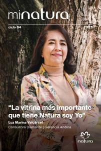 Ofertas de Perfumerías y Belleza en Villavicencio | Mi Natura Ciclo 4 de Natura | 23/3/2023 - 19/4/2023