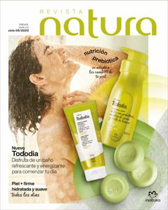 Catálogo Natura en Turbo | Ofertas Natura C-5 | 10/3/2023 - 14/5/2023