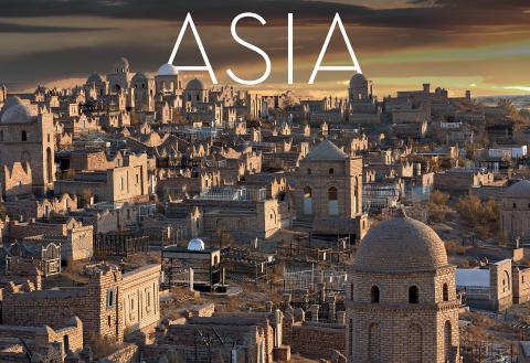 Ofertas de Viajes | Asia de EuropaMundo | 5/3/2022 - 6/1/2023