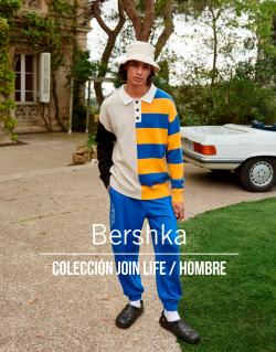 Catálogo Bershka ( Más de un mes)
