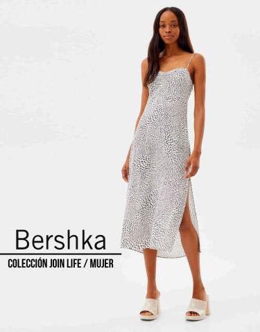 Catálogo Bershka en Bogotá | Colección Join Life / Mujer | 25/4/2022 - 23/6/2022