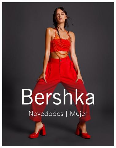 Catálogo Bershka en Bogotá | Novedades | Mujer | 22/6/2022 - 24/8/2022