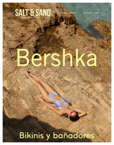 Catálogo Bershka en Bogotá | Bikinis y Bañadores | 24/6/2022 - 26/8/2022