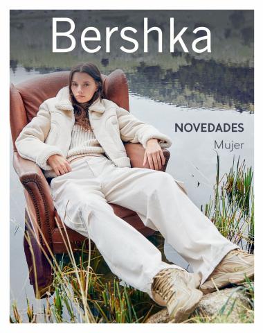 Catálogo Bershka en Bogotá | Novedades | Mujer | 19/10/2022 - 20/12/2022