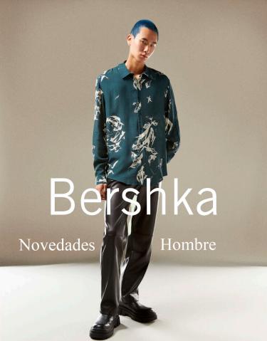Catálogo Bershka en Chía | Novedades | Hombre | 25/11/2022 - 25/1/2023