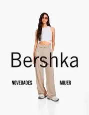 Catálogo Bershka | Novedades | Mujer | 15/2/2023 - 10/4/2023