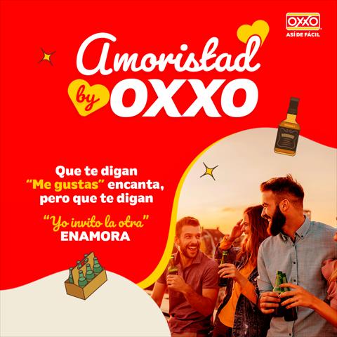 Catálogo Oxxo en Girón | Ofertas Oxxo | 22/9/2022 - 5/10/2022