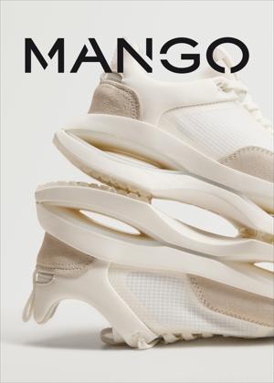 Ofertas de Mango en el catálogo de Mango ( Publicado ayer)