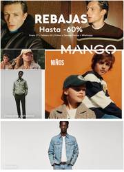 Catálogo Mango | Novedades Mango | 17/3/2023 - 1/4/2023