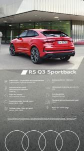 Catálogo Audi | Ofertas Audi | 6/8/2022 - 6/8/2023