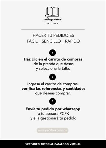 Catálogo Pacífika | Pacífika Campaña 09 / 2023 | 26/5/2023 - 20/6/2023