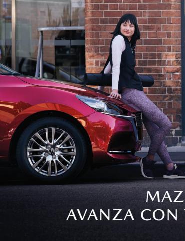 Catálogo Concesionario Jorge Cortes | Mazda 2 Sport | 8/9/2022 - 16/1/2023