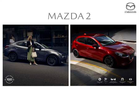 Catálogo Casa Toro | Mazda 2 | 16/1/2021 - 31/12/2022