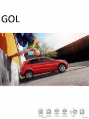Catálogo Los Coches | Volkswagen Gol | 20/6/2022 - 31/1/2023