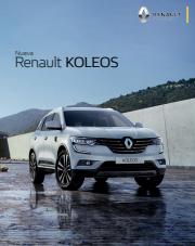 Catálogo Casa Británica | Renault Koleos | 20/6/2022 - 31/1/2023