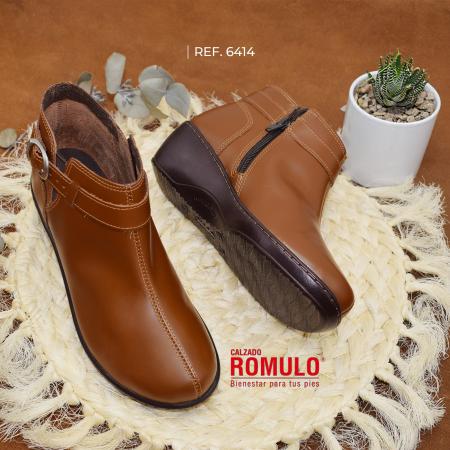 Ofertas de Ropa y Zapatos en Cumaral | Bienestar para tus Pies de Calzado Romulo | 9/5/2022 - 18/7/2022