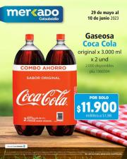 Ofertas de Supermercados en Cartago | Ofertas Colsubsisdio de Colsubsidio | 5/6/2023 - 10/6/2023