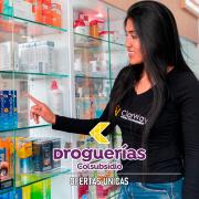 Catálogo Droguerías Colsubsidio en Bogotá | Ofertas únicas | 12/3/2023 - 24/3/2023