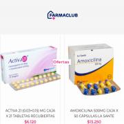Catálogo Farmaclub | Nuestros Productos en Oferta | 22/5/2023 - 4/6/2023