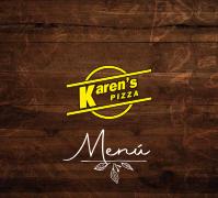 Ofertas de Restaurantes en Cali | Nuevo Menú de Karen's Pizza | 16/5/2022 - 27/3/2023