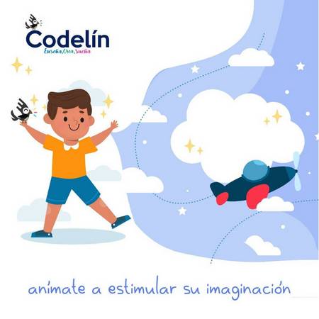 Catálogo Codelín en Medellín | Enseña, Crea, Sueña | 21/4/2021 - 21/6/2021