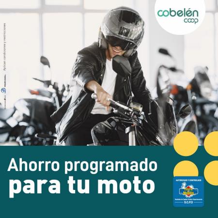 Catálogo Cobelén | Titulos de Ahorro Programado | 22/3/2022 - 31/12/2022