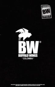 Catálogo Buffalo Wings |  Buffalo Wings Ofertas | 24/1/2023 - 28/2/2023
