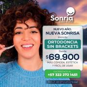 Ofertas de Farmacias, Droguerías y Ópticas en Barranquilla | Promociones Sonria de Sonría | 9/1/2023 - 31/1/2023