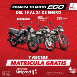 Ofertas de Motored en el catálogo de Motored ( 3 días más)