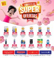 Ofertas de Farmacias, Droguerías y Ópticas en Medellín | Super Ofertas de Droguería La Botica | 3/5/2023 - 31/5/2023