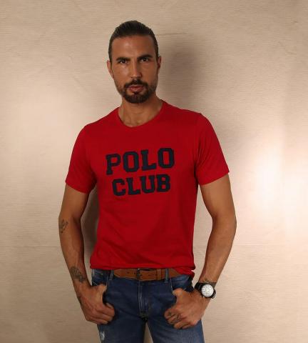 Catálogo Polo Club | Polos y Camisetas de Hombre | 4/7/2022 - 31/8/2022